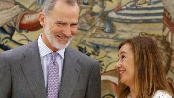 El PP cree que el rey "debería cumplir con los procedimientos de la democracia" y ofrecer la investidura a Feijóo