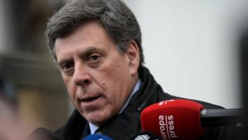 El padre de Diana Quer: "Matar a una rata tiene igual pena que ocultar el cadáver de mi hija"