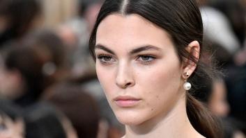 Quién es Vittoria Ceretti, la modelo a la que han fotografiado con Leonardo DiCaprio