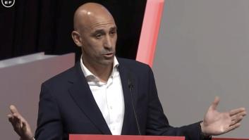 Antón Losada, más crítico que nunca con lo de Rubiales, dice esto de los futbolistas