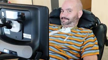 El SOS de los enfermos de ELA: marginados del sistema sanitario y 'torturados' hasta la muerte