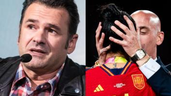 Iñaki López advierte del alto precio que le puede costar a España el escándalo de Rubiales