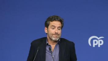 El PP esquiva el polémico tuit de Juanma Moreno sobre Aemet porque "no comenta tuits"