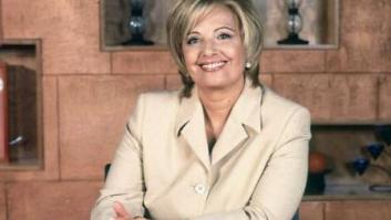 Muchos se acuerdan de lo mismo tras la muerte de María Teresa Campos: "Era como si fuera una más"