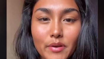 Le acusan de avergonzarse de ser peruana y al ver el revuelo montado tiene que salir a explicarse