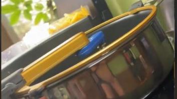 Prueba por primera vez un (súper) robot de cocina: tiene veredicto final