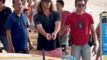 La entrevista póstuma en la que Edwin Arrieta confirmó su proyecto gastro con Daniel Sancho