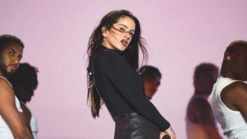 Un 'fake', una pista y un gesto: se disparan las teorías sobre si Rosalía y Rauw Alejandro han vuelto