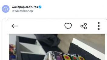 Publica un cenicero en Wallapop y el detalle de lo que (no) vende llama la atención de todos