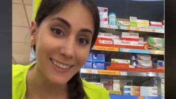 Una farmacéutica alerta de lo que les podría haber pasado a los que se llevaron trozos del atún muerto