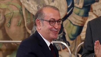 El PSOE expulsa a Nicolás Redondo Terreros por su "reiterado menosprecio a las siglas"