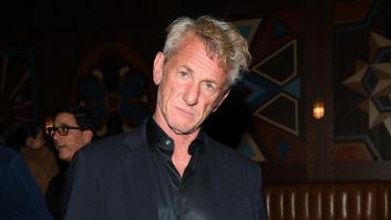 Sean Penn carga contra Will Smith por el bofetón que dio a Chris Rock en los Oscar