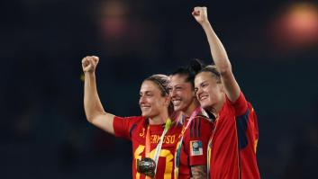 La implosión ¿definitiva? de la selección femenina deja a 'La Roja' y a la RFEF en una situación límite