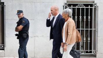 Quién es Olga Tubau, la abogada que defiende a Rubiales