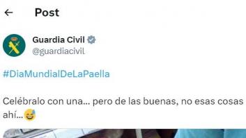 El producto 'español' en un supermercado del Reino Unido que 'asusta' hasta a la Guardia Civil