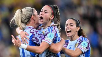 España saca su orgullo de campeona y vence a Suecia en el último segundo en el estreno de Montse Tomé