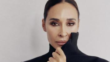 Vicky Martín Berrocal: "La historia es poder hablar de todo, porque hoy no se puede hablar de nada"