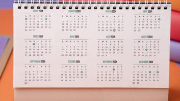 La Comunidad de Madrid aprueba el calendario laboral de 2024 con un cambio que no gustará a muchos