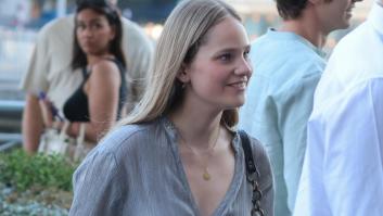 El plan de Irene Urdangarin tras 'aparcar' la carrera