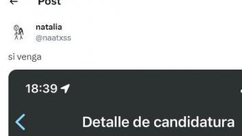 Enseña la oferta de trabajo más deseada para los amantes del dulce: en Twitter es todo un éxito