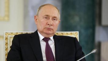 Encuentran el yate secreto de Putin en un país de la OTAN