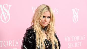 Qué fue de Avril Lavigne: la cantante reaparece en el Tour de Victoria's Secret