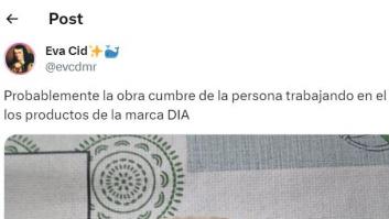 El supermercado DIA arrasa con la palabra que ha puesto en sus yogures griegos