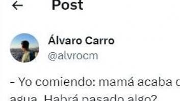Sufren un terremoto en León y la explicación de una madre al temblor es motivo de risa en la red