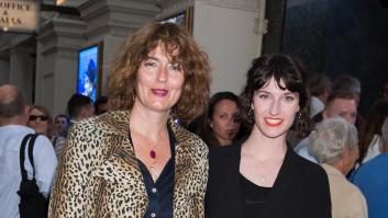 Muere a los 36 años la hija de la actriz Anna Chancellor, 'Downton Abbey y 'Cuatro bodas y un funeral'
