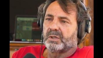 El fundador de Open Arms opina de la sociedad actual y lanza esta pregunta que se responde sola