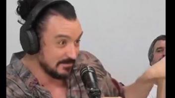 El cómico David Pareja vacila con el impuesto a los más ricos en Madrid: para reflexionar