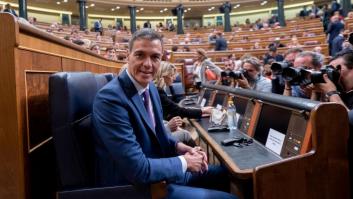 Pedro Sánchez comunicará a Felipe VI que garantizará los apoyos necesarios para ganar la investidura