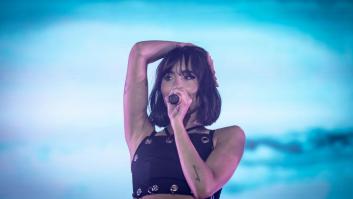 Una madre arrasa al decir todo esto sobre los polémicos bailes de Aitana