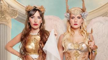 Henar Álvarez: "Si solo nos quieren escuchar mujeres, me da igual"