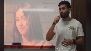 Enseña en una clase de español en Japón esta canción de Estopa y la explica con todo lujo de detalles