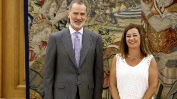 ¿Está obligada Armengol a fijar ya la fecha para el debate de investidura de Sánchez?