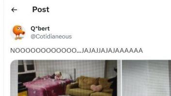 Comparte en Twitter el alquiler de un 'piso' en Madrid y la gente no da crédito al anuncio