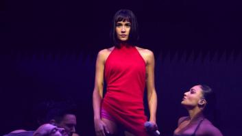 El cambio de Aitana en 'Alpha': una evolución natural pese a las críticas machistas