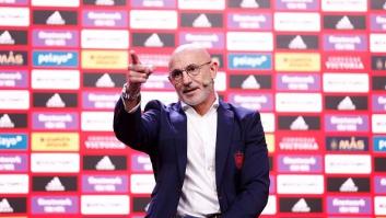 Lista de Luis de la Fuente con grandes sorpresas: llama a Pau Cubarsí, Vivian, Gerard Moreno y Sancet