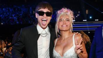 Peso Pluma derroca a Bad Bunny como el rey de la música latina