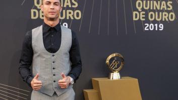 Cristiano Ronaldo no viaja a Irán por la orden de arresto por adulterio que pesa sobre él y la grave pena que podría sufrir