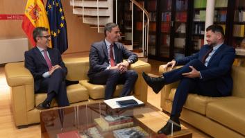 Las bases de ERC avalan investir a Sánchez con un 89% de apoyos