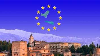 Europa es Granada. Y Lampedusa. Y El Hierro
