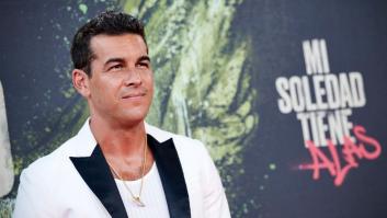 El beso que confirma los rumores sobre la nueva pareja de Mario Casas