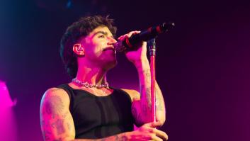 Álvaro de Luna: "Cuando mejor te conoces es cuando más herido estás"