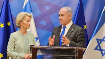 La baza con la que la Unión Europea puede lograr mucho más contra Israel que con Eurovisión