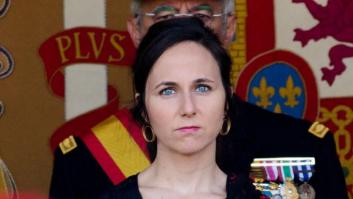 El PP acusa a Belarra de "antisemita" por sus críticas a Israel