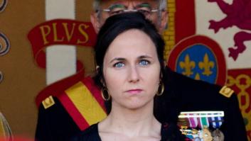 Belarra responde por su cuenta a Israel y les acusa de cometer "genocidio" en Gaza