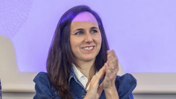 El PNV censura a Belarra por su choque con Israel y dice que reconocer el Estado Palestino es "secundario"