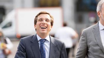 Almeida quiere que este edificio de Madrid albergue la Autoridad Europea contra el Blanqueo